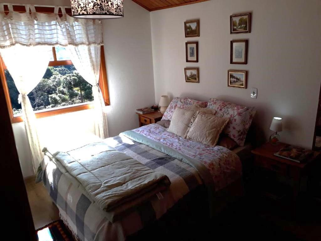 Cobertura Luxuosa De 250 M2 A 3Kms Do Centrinho Vista Espetacular Apartment Campos do Jordao Exterior photo